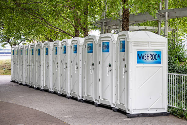 Portable Toilet Options We Offer in Granite Falls, MN